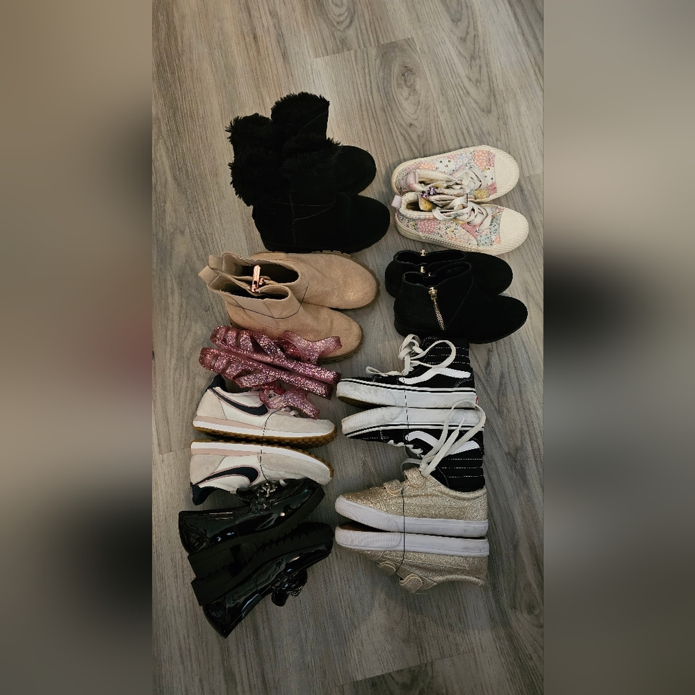 Bundle of Size 11
